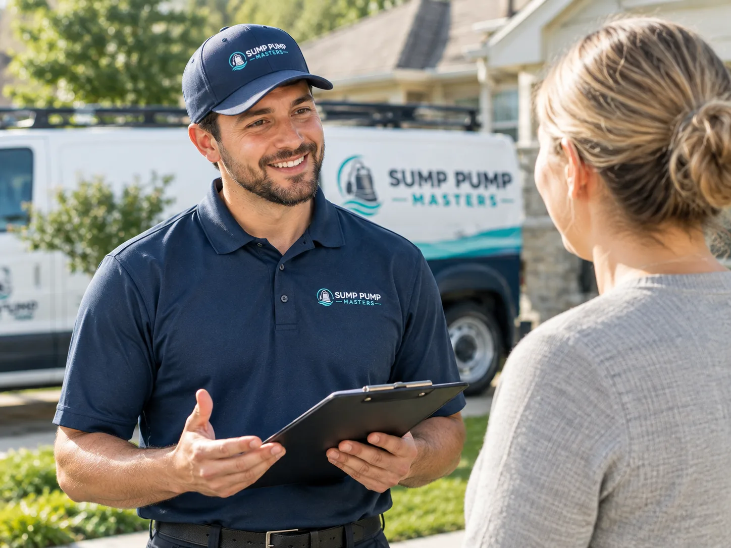Sump Pump Repair Callao, VA FAQs
